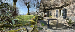 vente Maison de village Ussac
