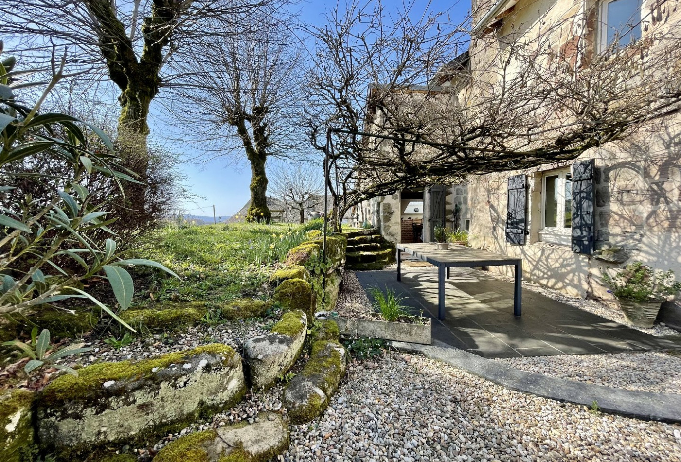 vente Maison de village Ussac - Photo 1