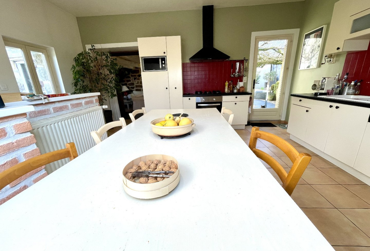 vente Maison de village Ussac - Photo 6