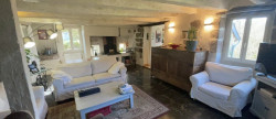 vente Maison de village Ussac