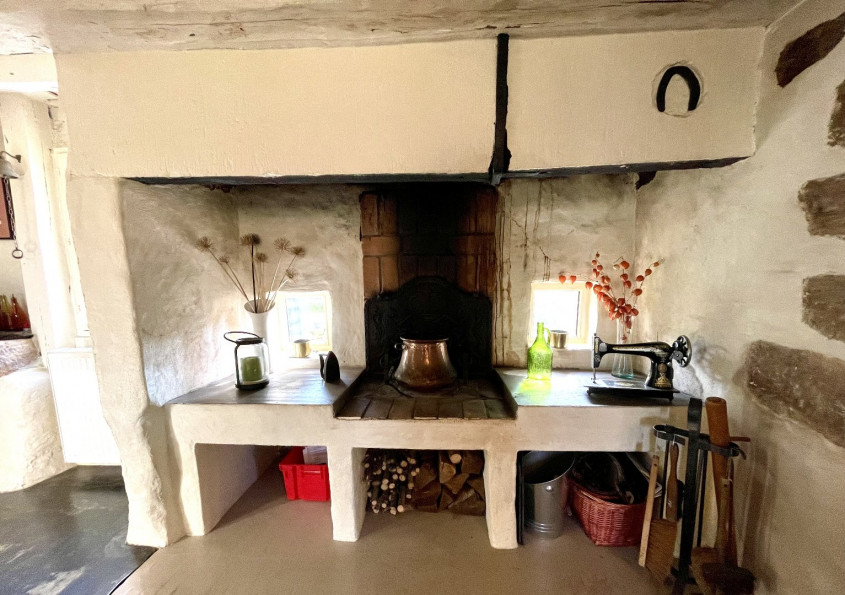 vente Maison de village Ussac - Photo 8