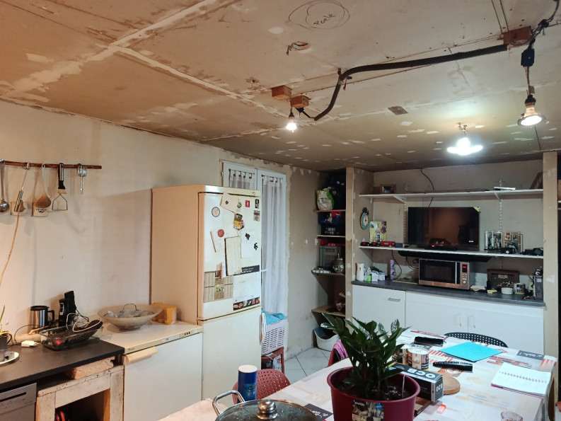 vente Maison Coubjours - Photo 6