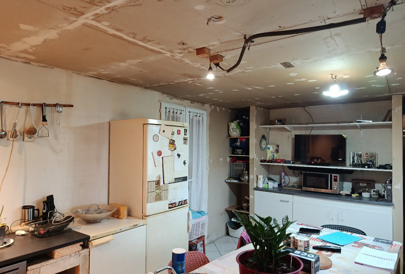 vente Maison Coubjours - Photo 6
