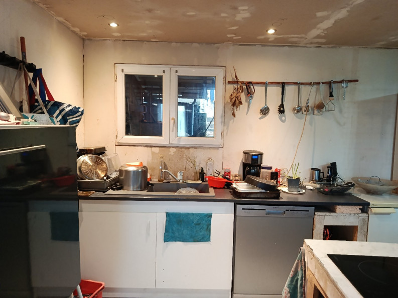 vente Maison Coubjours - Photo 5