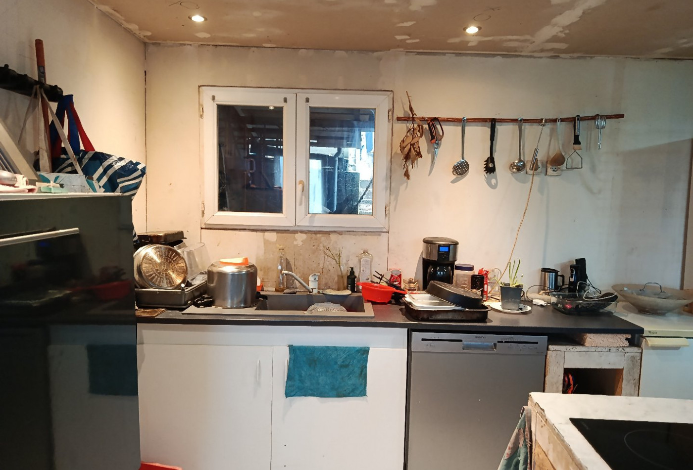 vente Maison Coubjours - Photo 5