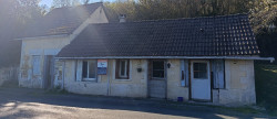 vente Maison Coubjours
