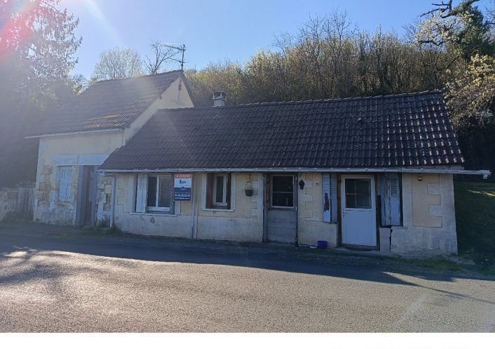 à vendre Maison Coubjours