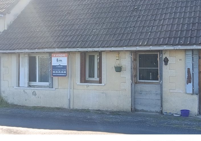 à vendre Maison Coubjours
