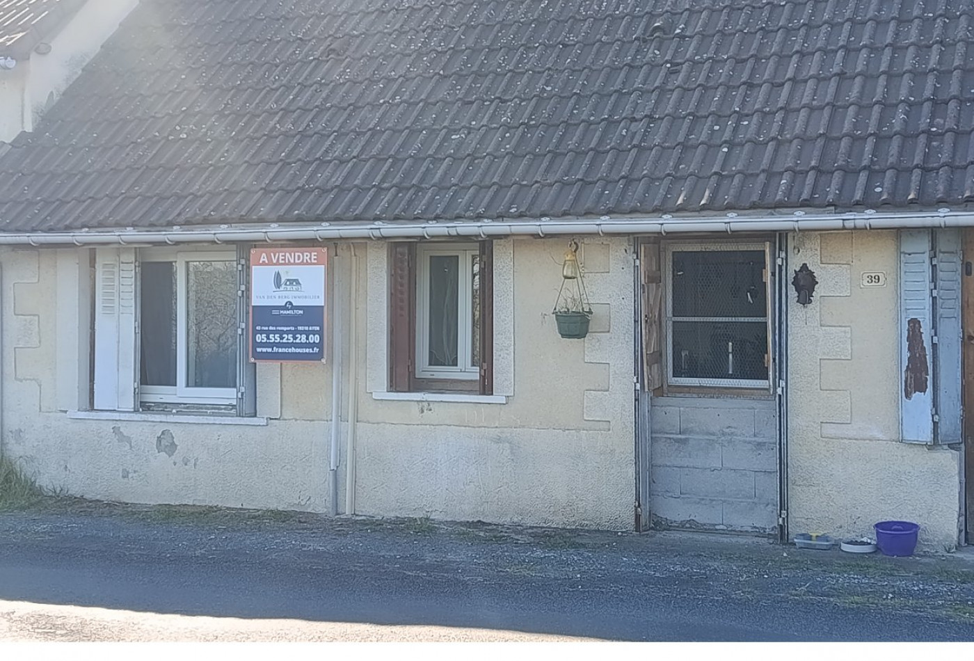 vente Maison Coubjours - Photo 3