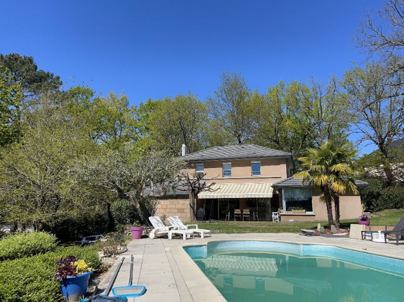 vente Maison contemporaine Brive La Gaillarde - Photo 1