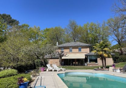 vente Maison contemporaine Brive La Gaillarde