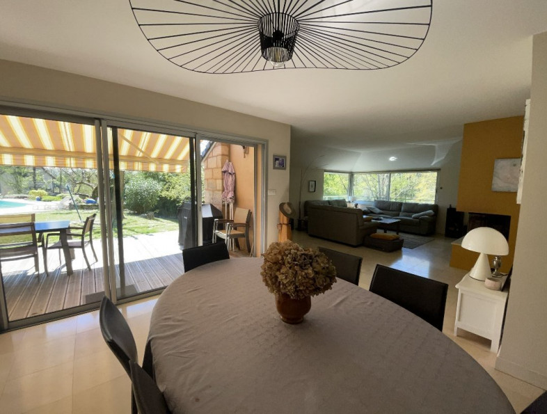 vente Maison contemporaine Brive La Gaillarde - Photo 4