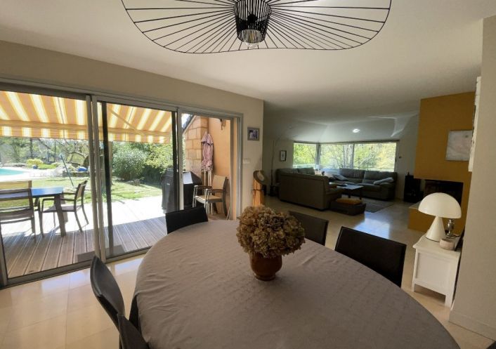 à vendre Maison contemporaine Brive La Gaillarde