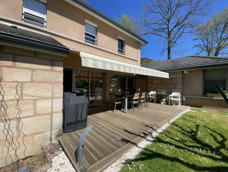 vente Maison contemporaine Brive La Gaillarde - Photo 7