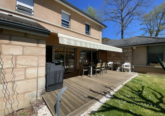 à vendre Maison contemporaine Brive La Gaillarde