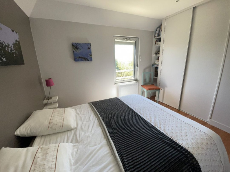 vente Maison contemporaine Brive La Gaillarde - Photo 8