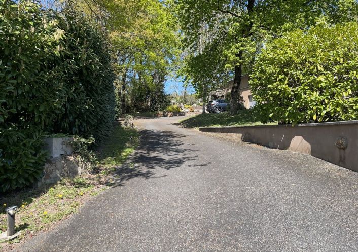 à vendre Maison contemporaine Brive La Gaillarde