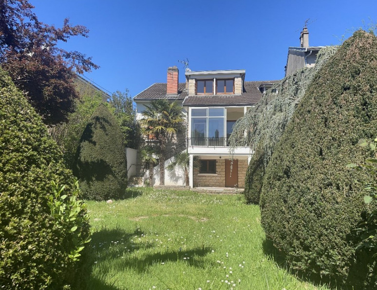 vente Maison de ville Brive La Gaillarde - Photo 4