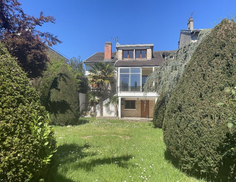 vente Maison de ville Brive La Gaillarde - Photo 4