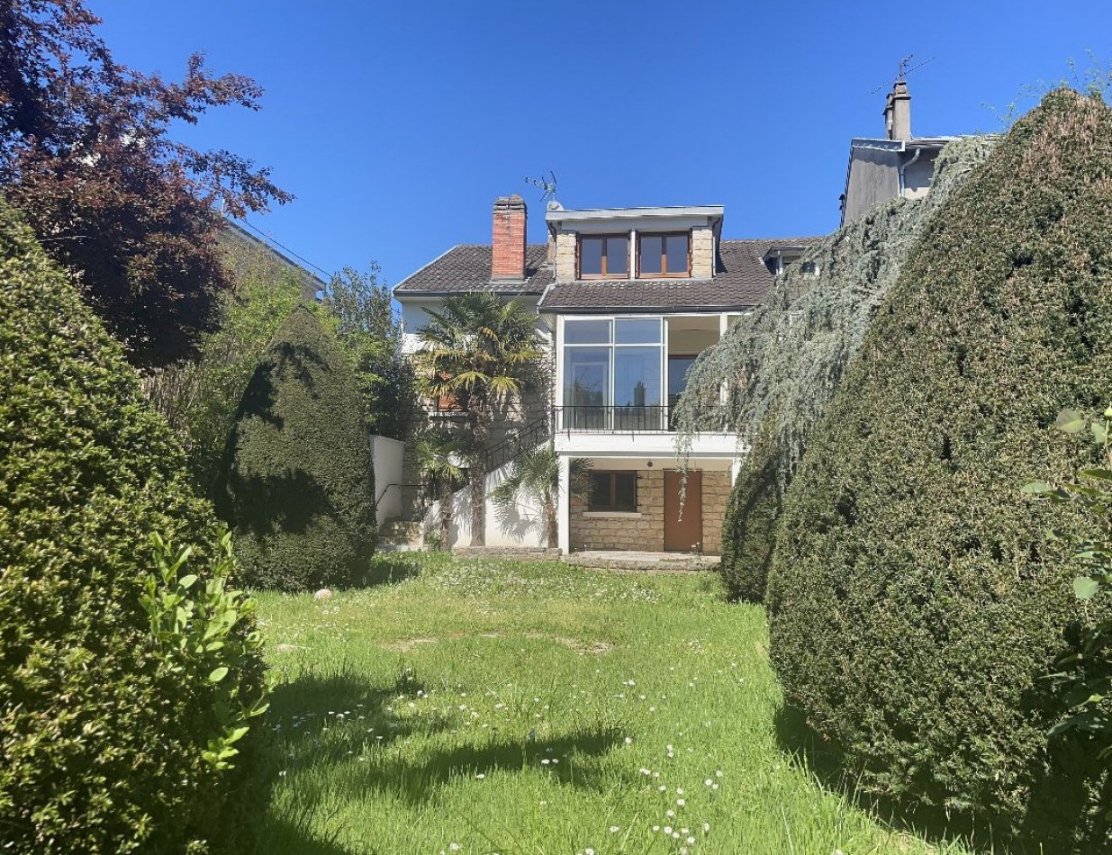 à vendre Maison de ville Brive La Gaillarde - Photo 4