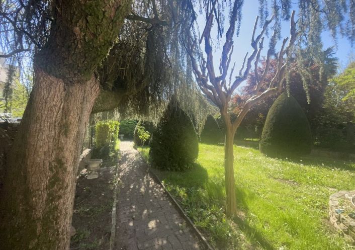 à vendre Maison de ville Brive La Gaillarde
