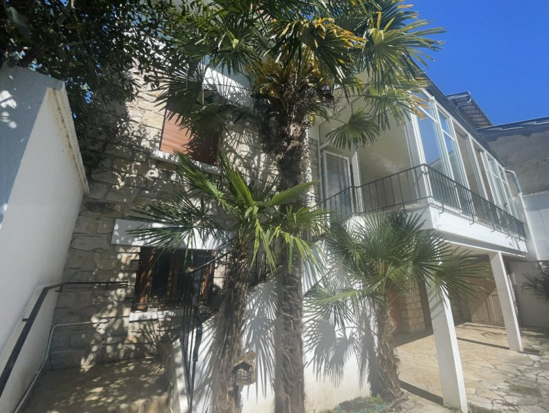 vente Maison de ville Brive La Gaillarde - Photo 1