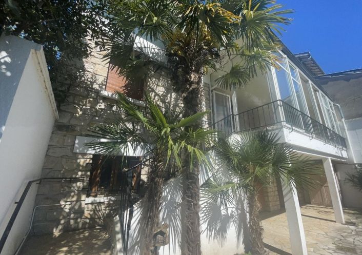 à vendre Maison de ville Brive La Gaillarde