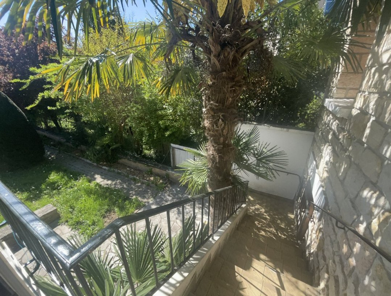 à vendre Maison de ville Brive La Gaillarde - Photo 2