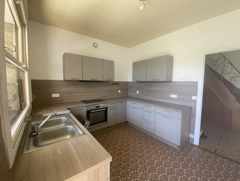 vente Maison de ville Brive La Gaillarde - Photo 7