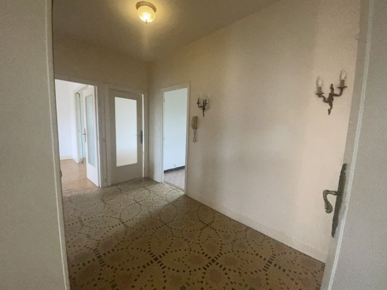 à vendre Maison de ville Brive La Gaillarde - Photo 10