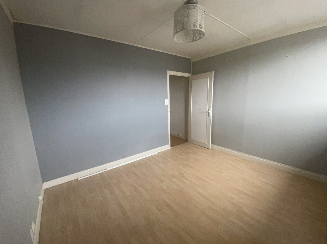 à vendre Maison de ville Brive La Gaillarde - Photo 11