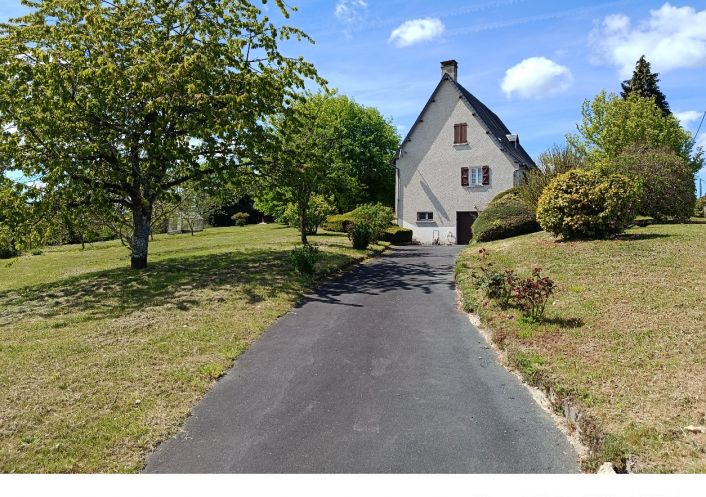 à vendre Maison Saint Bonnet L'enfantier
