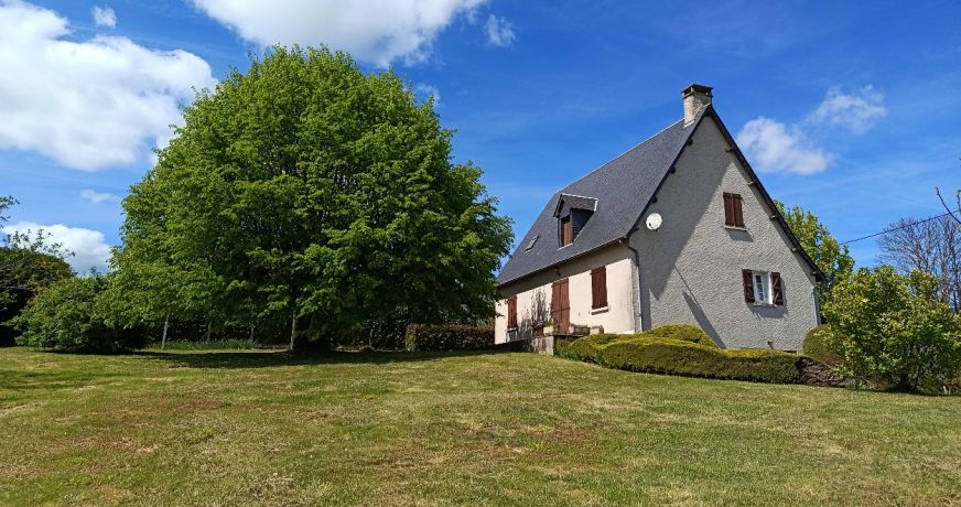 vente Maison Saint Bonnet L'enfantier