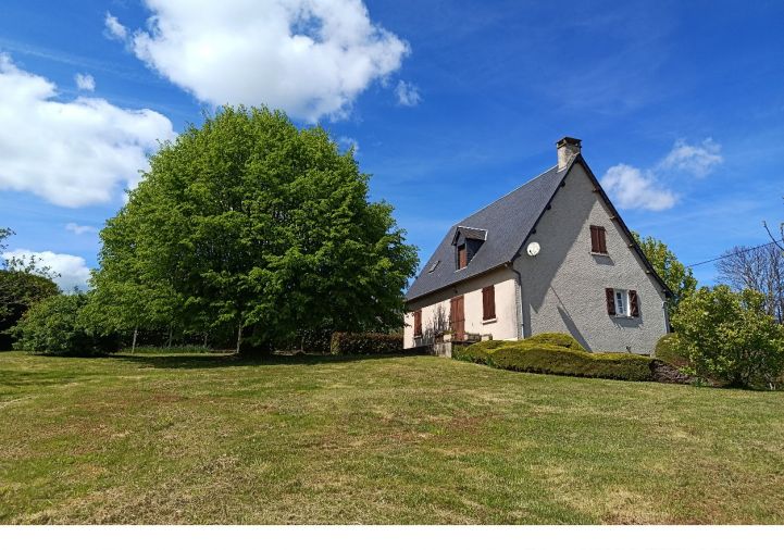 vente Maison Saint Bonnet L'enfantier