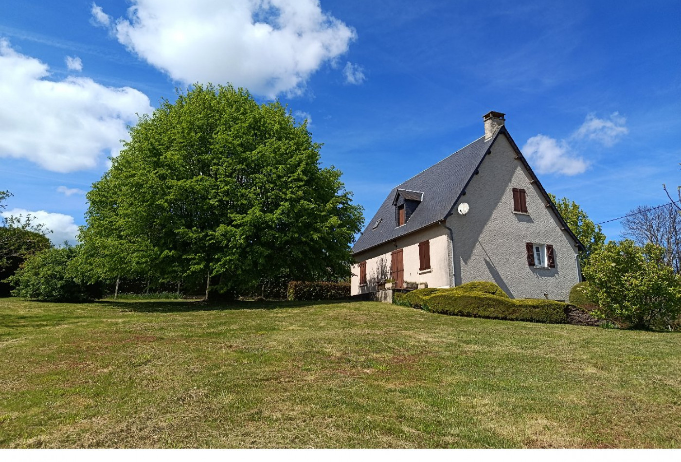 vente Maison Saint Bonnet L'enfantier - Photo 1