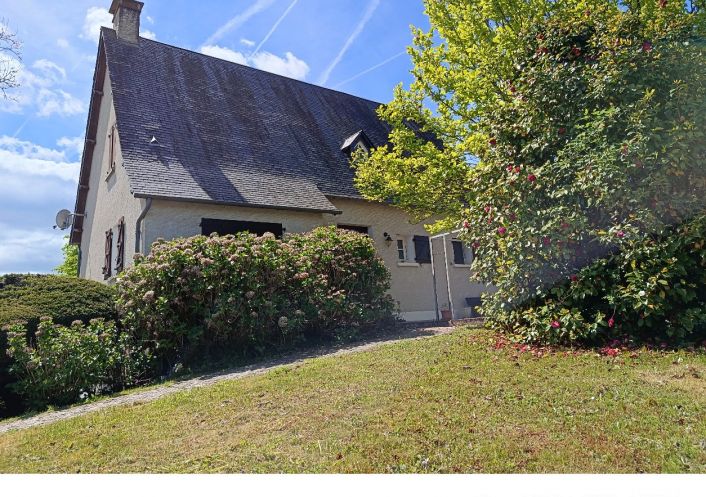 à vendre Maison Saint Bonnet L'enfantier