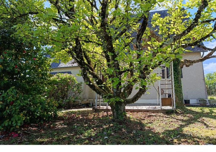 à vendre Maison Saint Bonnet L'enfantier