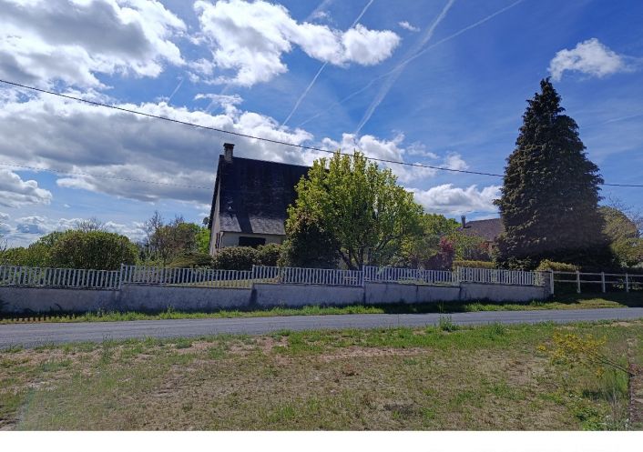 à vendre Maison Saint Bonnet L'enfantier