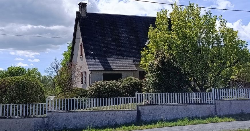 vente Maison Saint Bonnet L'enfantier