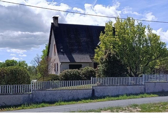 à vendre Maison Saint Bonnet L'enfantier
