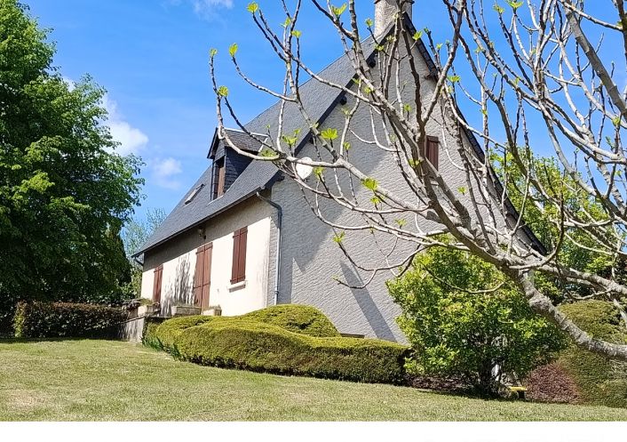 à vendre Maison Saint Bonnet L'enfantier