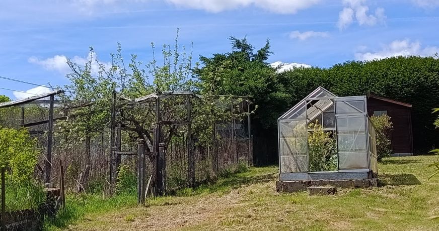 vente Maison Saint Bonnet L'enfantier