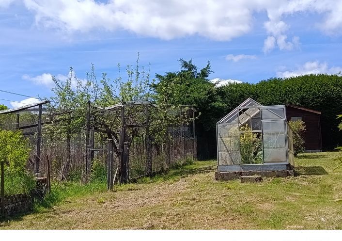 à vendre Maison Saint Bonnet L'enfantier