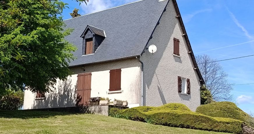 vente Maison Saint Bonnet L'enfantier