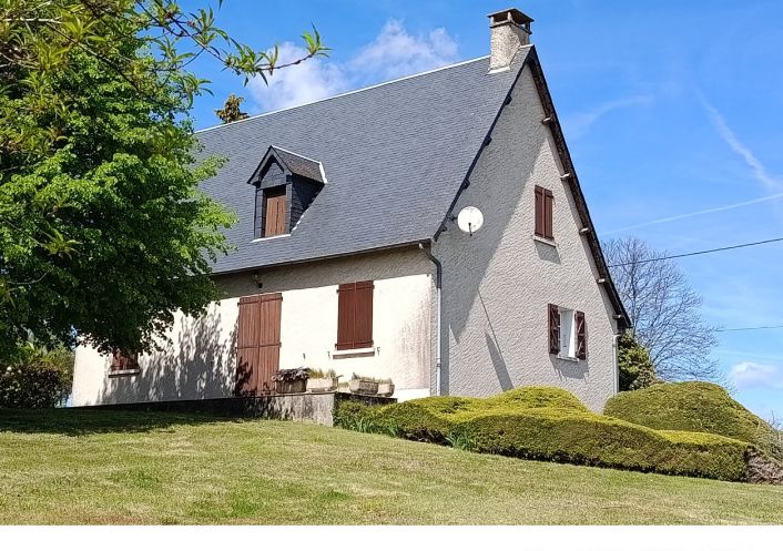 à vendre Maison Saint Bonnet L'enfantier