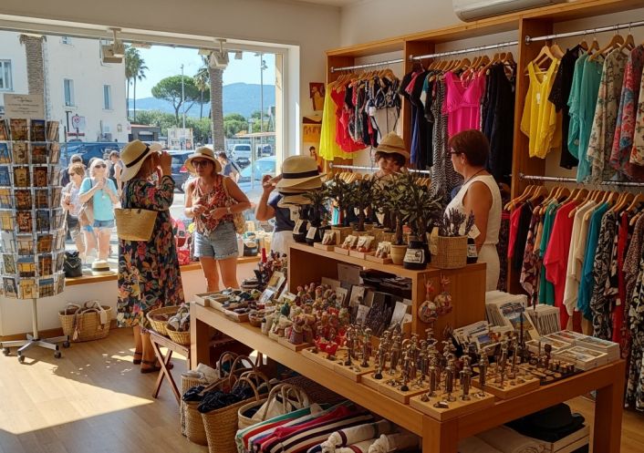 à vendre Fleuriste Ajaccio