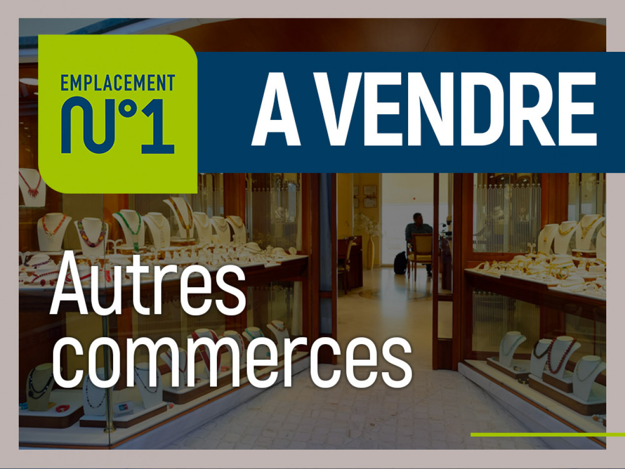 A vendre Ajaccio | Réf 200052740 - Emplacement numéro 1 - Photo 1