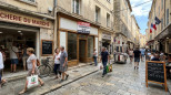 vente Local commercial Ajaccio