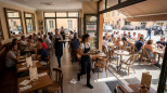 vente Restaurant Ajaccio