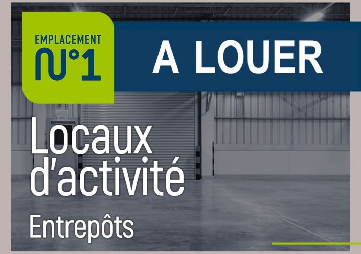 A vendre Locaux d'activité Ajaccio | Réf 200053408 - Emplacement numéro 1
